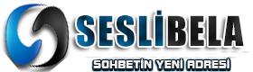 Seslievim.com.Com SesliChat, SesliSohbet, SesliSiteler